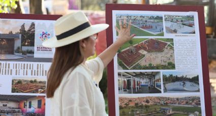 Deportivo Siervo de la Nación: rescate total y acceso gratis en Ecatepec