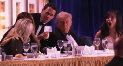 Revelan video del atentado contra Donald Trump