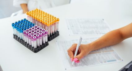 Impulsan detección de hipotiroidismo en México con test masivo