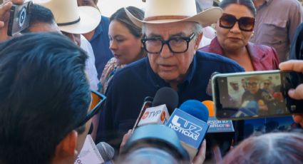 Caso Rocha Moya sacude política y relación con EU
