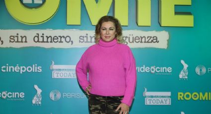 Lety Calderón y Juan Collado: "Definitivamente no, corazón"