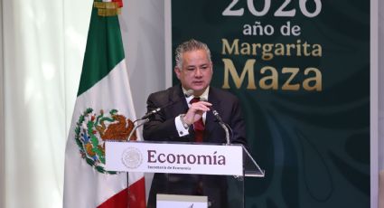 Nombramientos en Economía tras salida de Santiago Nieto