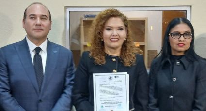 Arturo Salinas se apunta por la alcaldía de Monterrey de cara a las Elecciones 2027