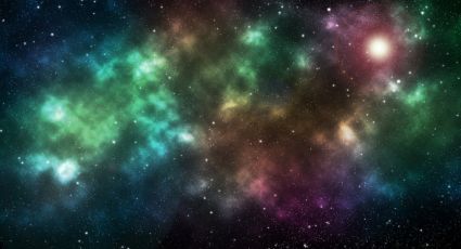 Universo simulado: Liberan datos masivos para la humanidad