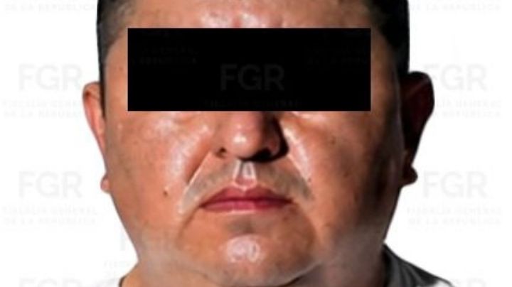 Tribunal frena extradición de “El Jardinero”; EU amplía acusaciones