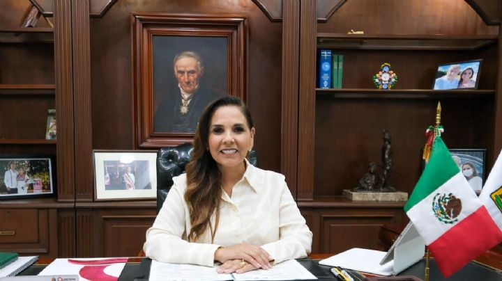 ¡Récord histórico! S&P otorga a Quintana Roo su máxima calificación crediticia