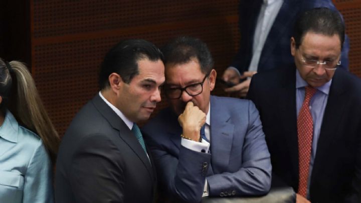 Extradición de Rubén Rocha debe cumplir requisitos legales:  Ignacio Mier
