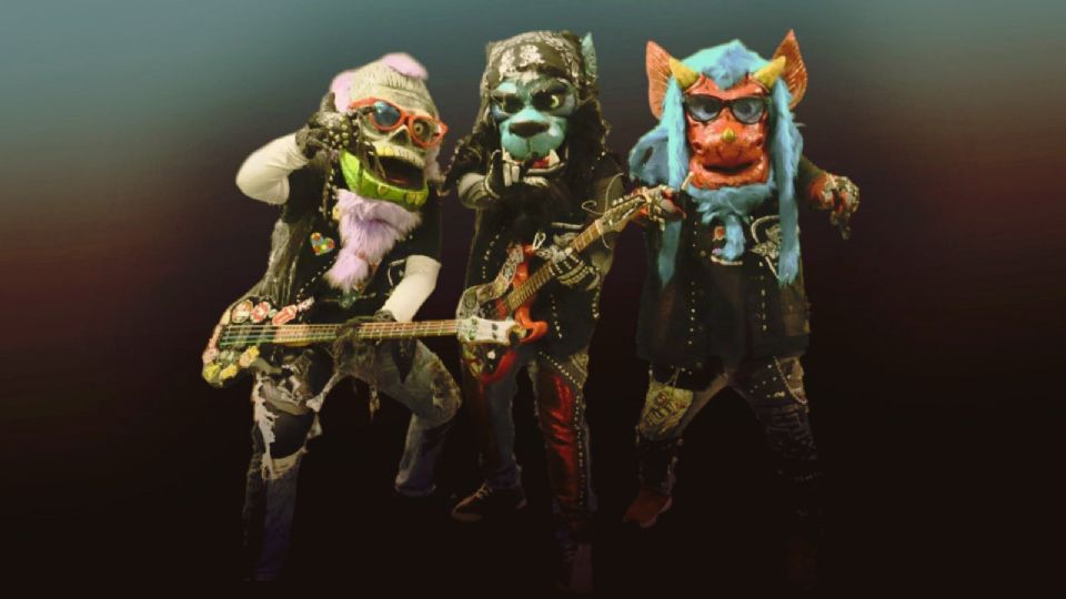 El concierto “Rockeando con valor” se realizará en la explanada del Museo de Historia Mexicana con entrada gratuita para toda la familia.