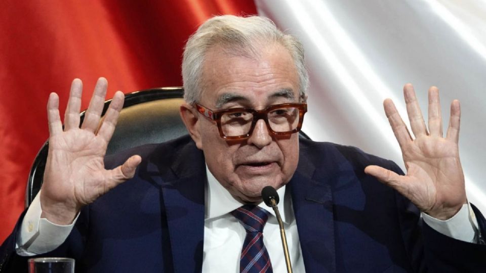 Mario Zamora cuestionó la inacción de las autoridades locales frente a las investigaciones que se desarrollan en Estados Unidos.