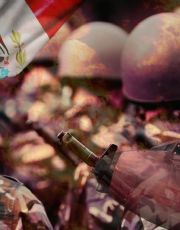 Foto descriptiva de: Soldados mexicanos son heridos en Irán: Revelan detalles de la Operación Furia Épica de EE.UU.