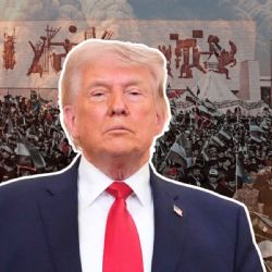 '48 horas para el infierno'': Trump lanza ultimátum a Irán por el Estrecho de Ormuz