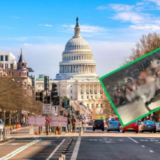 Honor en Texas: Otorgan las llaves de la ciudad a Peso Pluma y decretan su día oficial