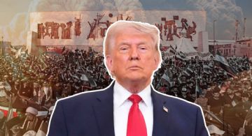 Trump lanza ultimátum a Irán por el Estrecho de Ormuz: '48 horas para el infierno'