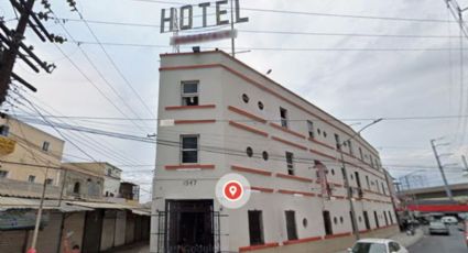 Hondureño es encontrado sin vida en hotel del Centro de Monterrey