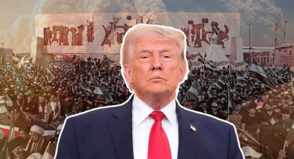 '48 horas para el infierno'': Trump lanza ultimátum a Irán por el Estrecho de Ormuz