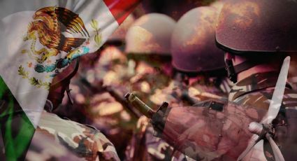 Pentágono confirma que hay soldados mexicanos heridos en la 'Operación Furia Épica' contra Irán