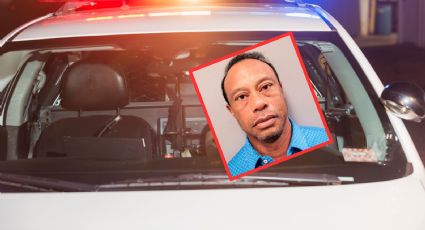 Tiger Woods: Revelan nuevos detalles tras incidente vial en Florida