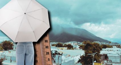 Clima en Monterrey 5 de abril de 2026: ¿Qué esperar el Domingo de Pascua?