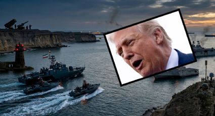 Irán amenaza a Donald Trump tras ofensiva militar de EU e Israel