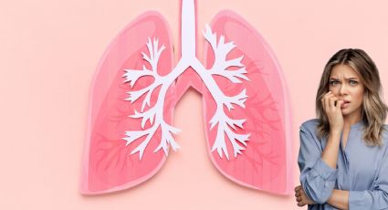 México conmemora el Día Nacional del Cáncer de Pulmón: El tumor más letal en el país