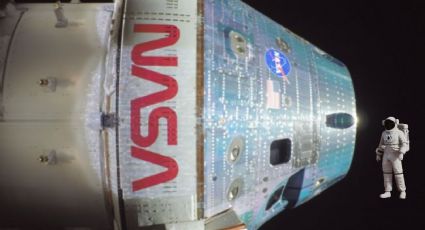 Misión Artemis II: La nave Orion supera la mitad del trayecto en una ruta impecable
