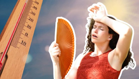 Clima CDMX: ¿Qué tanto subirá la temperatura hoy Sábado de Gloria?