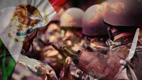 Pentágono confirma que hay soldados mexicanos heridos en la 'Operación Furia Épica' contra Irán