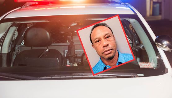 Tiger Woods: Revelan nuevos detalles tras incidente vial en Florida