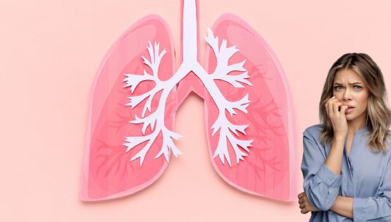 México conmemora el Día Nacional del Cáncer de Pulmón: El tumor más letal en el país