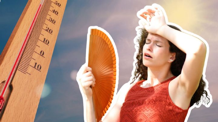 Clima CDMX: ¿Qué tanto subirá la temperatura hoy Sábado de Gloria?