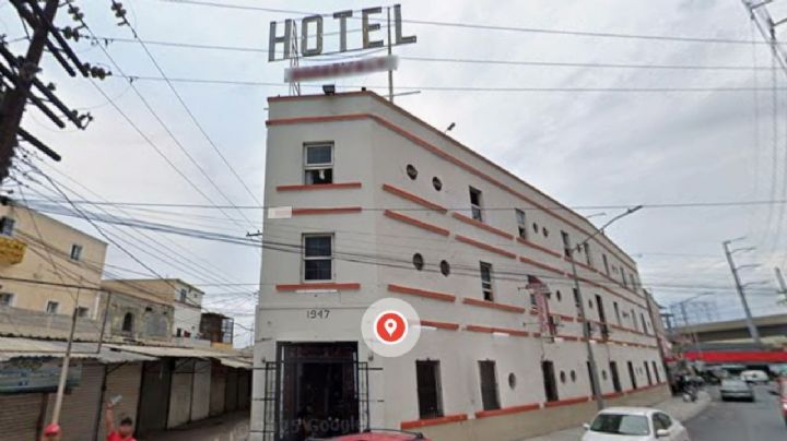 Hondureño es encontrado sin vida en hotel del Centro de Monterrey