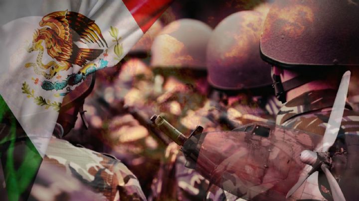 Pentágono confirma que hay soldados mexicanos heridos en la 'Operación Furia Épica' contra Irán