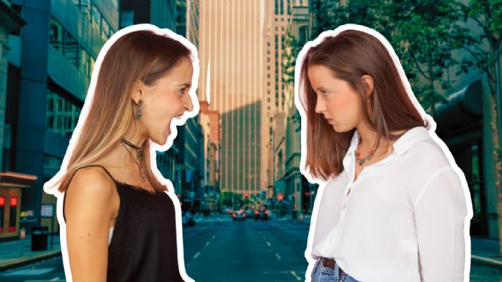 VIDEO | Mujeres protagonizan violenta pelea campal en Neuquén, Argentina