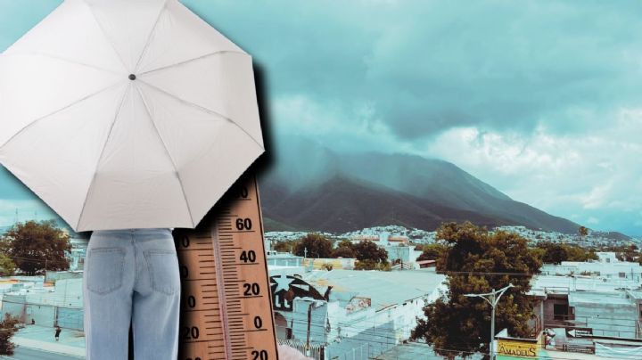 Clima en Monterrey 5 de abril de 2026: ¿Qué esperar el Domingo de Pascua?