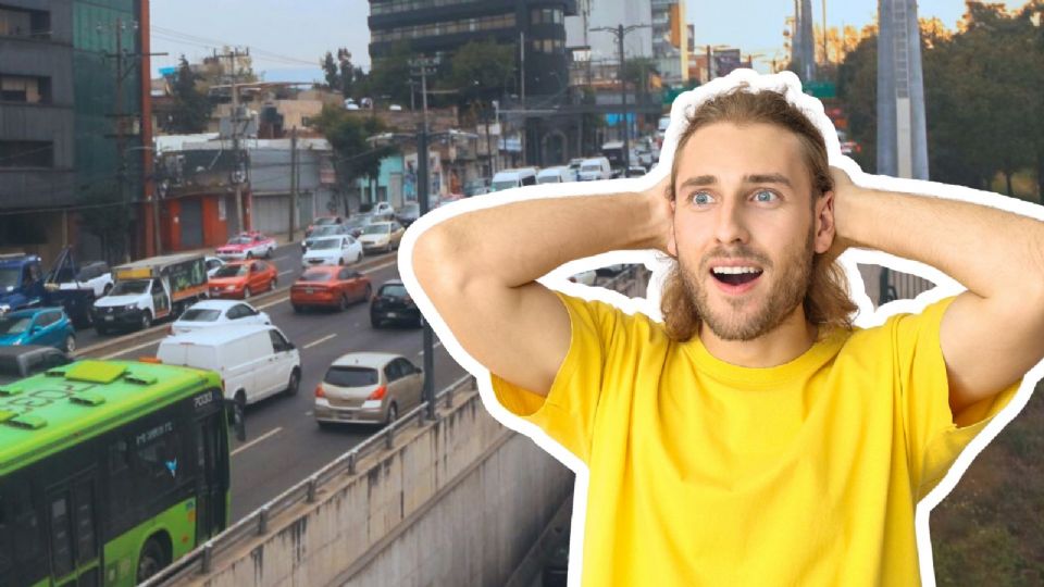 Las reglas de operación del Hoy No Circula en domingo benefician a millones de usuarios que utilizan la red vial de la Zona Metropolitana.