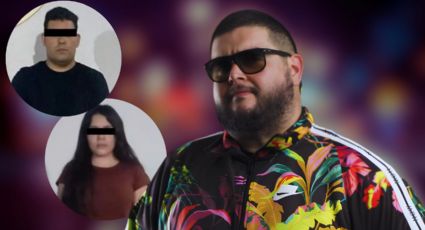 VIDEO | Iván Fematt "La Mole" revela que su familia fue víctima de ‘La Tía Paty’