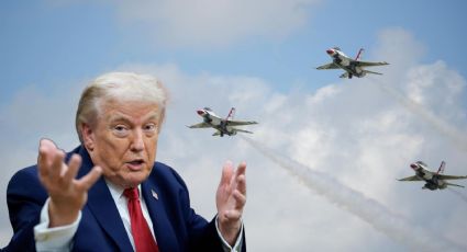 Trump lanza ultimátum a Irán: Amenaza con ataques a infraestructura y control del petróleo