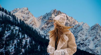 ¡Alerta de tornados y nieve! El Frente Frío 43 congela el norte y centro de México hoy