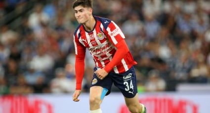 Chivas vs Pumas: ¿Dónde ver EN VIVO el partido de la jornada 13 de la Liga MX?