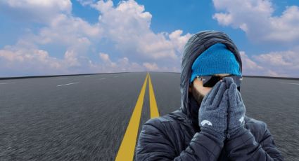 ¿Vas de regreso? Clima extremo y lluvias intensas amenazan las carreteras este domingo