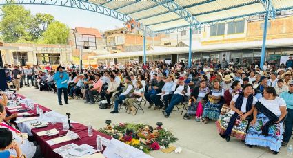 Gobierno de México impulsa 5 nuevos Planes de Justicia para pueblos indígenas y afromexicanos