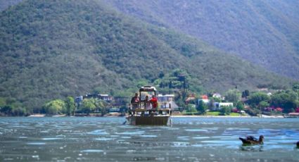 Nivel de las presas de NL HOY 6 de abril de 2026