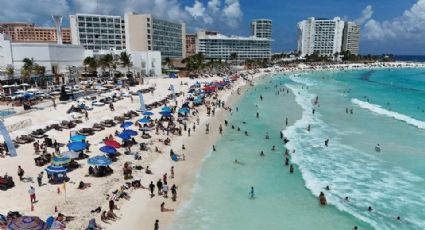 México rompe récords en Semana Santa: Quintana Roo y Sinaloa logran ocupaciones históricas