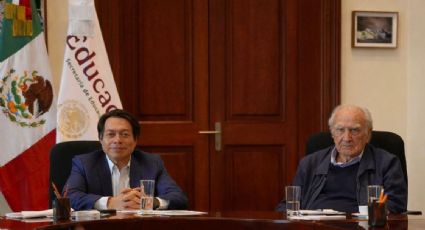 Educadores de CONAFE tendrán oportunidad de ser reconocidos como maestros: SEP