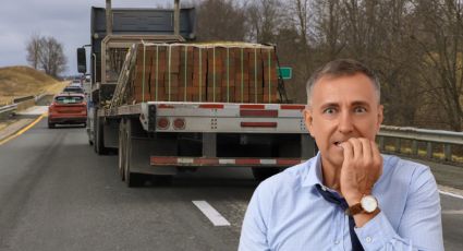 Gobierno de México descarta motivos para bloqueos este 6 de abril: Se han dispersado más de 3,400 mdp al campo