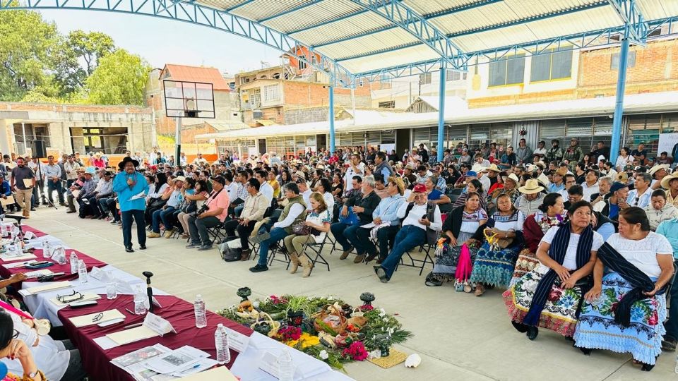 Actualmente, se implementan 21 planes de justicia en todo el territorio nacional.