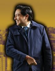 Foto descriptiva de: El ‘viacrucis’ de Julio Ibáñez y Danny García: La detención de periodistas en Sudáfrica