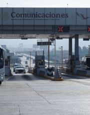 Foto descriptiva de: ¿Continuará paro Nacional de Transportistas y Productores del Campo?