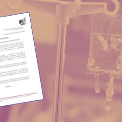 ¿Qué está pasando con el suero vitaminado? Investigan 6 muertes en Sonora