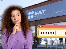 SAT 2026: ¿Por qué no puedes entrar con tu contraseña? Causas y soluciones paso a paso